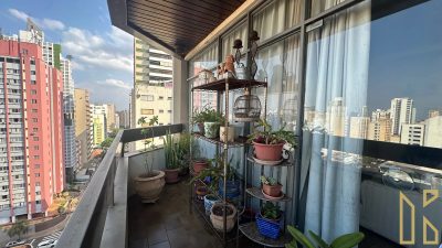 Apartamento, 4 quartos, 221 m² - Foto 5