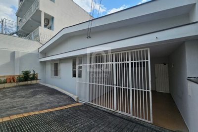 Casa, 4 quartos, 233 m² - Foto 1