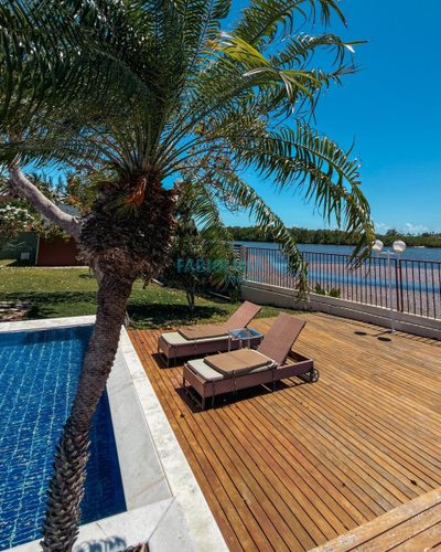Casa de Condomínio, 10 quartos - Foto 5
