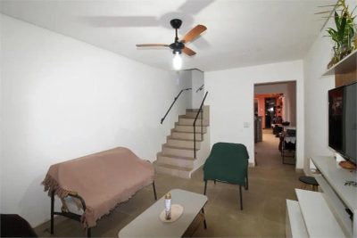 Casa, 2 quartos, 90 m² - Foto 1