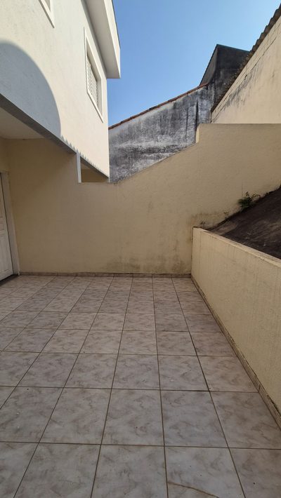 Casa, 3 quartos - Foto 5