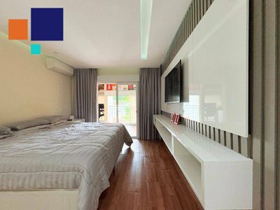 Sobrado, 4 quartos, 245 m² - Foto 3