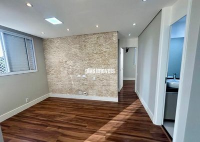 Apartamento, 2 quartos, 64 m² - Foto 3