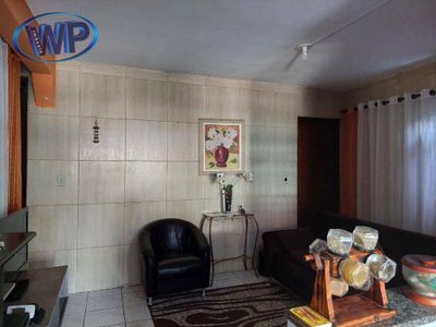 Casa, 3 quartos, 155 m² - Foto 5