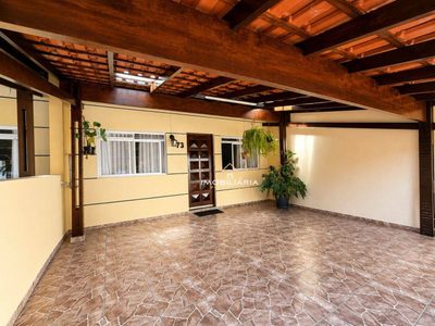Sobrado, 3 quartos, 97 m² - Foto 2