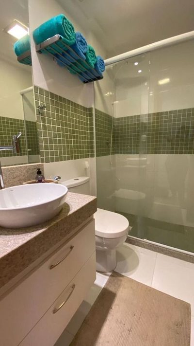 Apartamento, 3 quartos, 100 m² - Foto 3