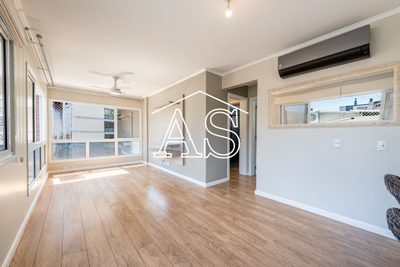 Apartamento, 2 quartos, 72 m² - Foto 1