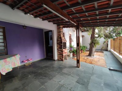 Casa, 2 quartos, 96 m² - Foto 2