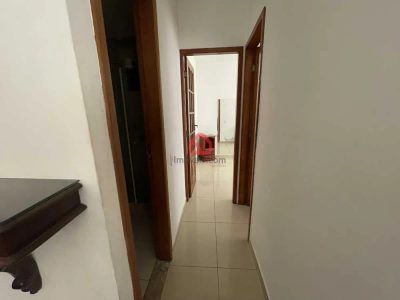 Apartamento, 2 quartos, 55 m² - Foto 5