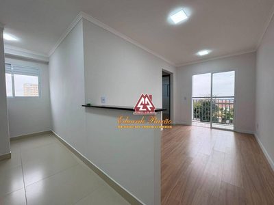 Apartamento, 2 quartos, 49 m² - Foto 1