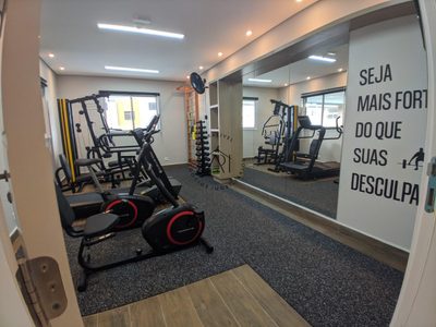 Apartamento, 2 quartos, 103 m² - Foto 4