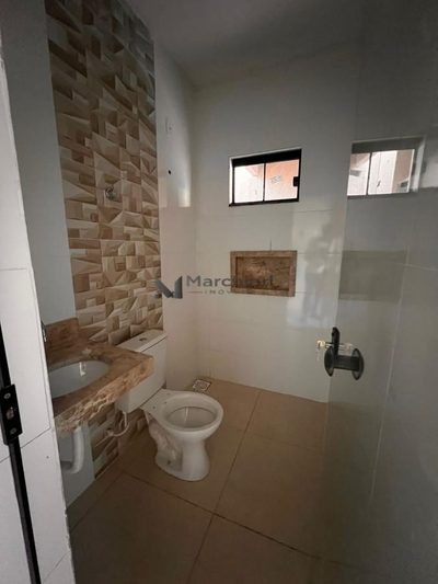 Casa, 2 quartos - Foto 5