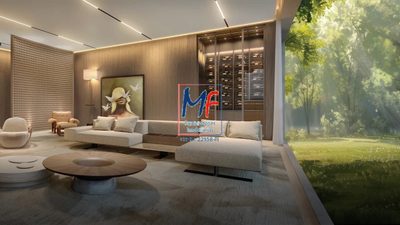 Apartamento, 4 quartos, 272 m² - Foto 2