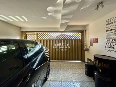 Casa, 2 quartos, 78 m² - Foto 3