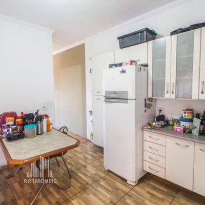 Casa, 3 quartos, 220 m² - Foto 5