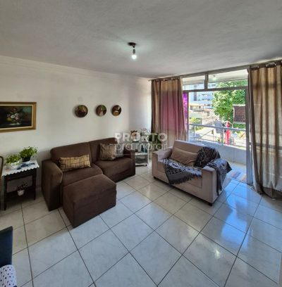 Apartamento, 3 quartos, 175 m² - Foto 2
