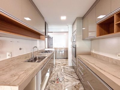 Apartamento, 3 quartos, 130 m² - Foto 5