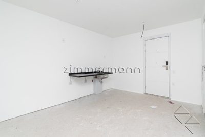 Apartamento, 1 quarto, 36 m² - Foto 4