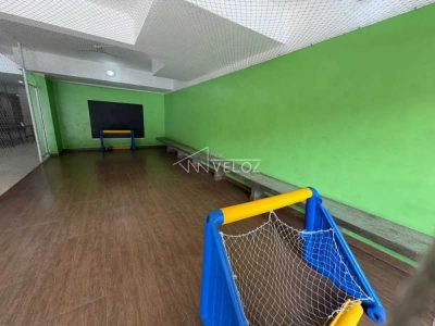 Apartamento, 2 quartos, 80 m² - Foto 1