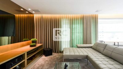 Apartamento, 4 quartos, 166 m² - Foto 4