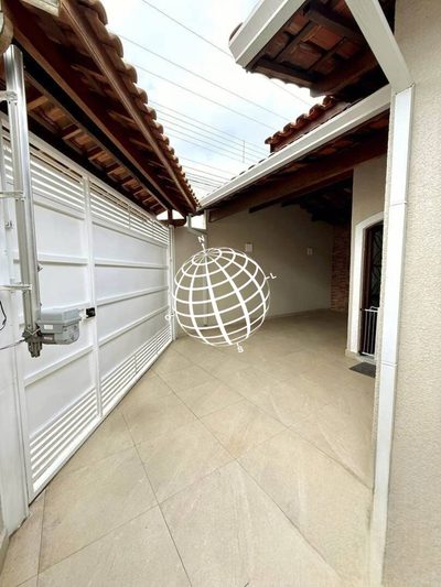 Casa, 2 quartos, 91 m² - Foto 3
