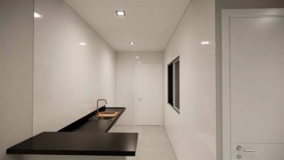 Casa, 3 quartos, 81 m² - Foto 2