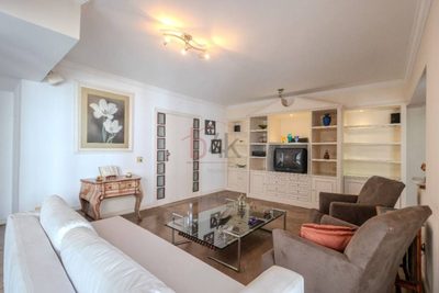 Apartamento, 3 quartos, 152 m² - Foto 4
