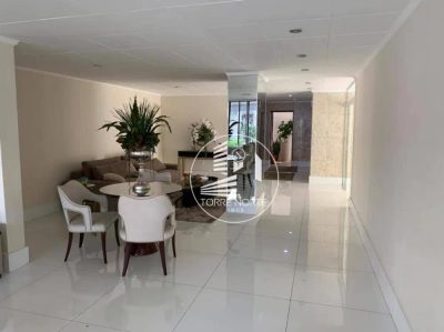 Apartamento, 3 quartos, 100 m² - Foto 3
