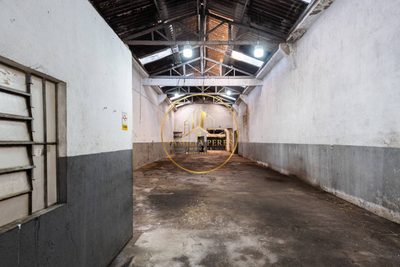 Depósito-Galpão, 365 m² - Foto 4