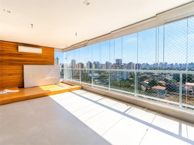 Apartamento, 4 quartos, 225 m² - Foto 1