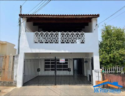 Sobrado, 3 quartos, 180 m² - Foto 1