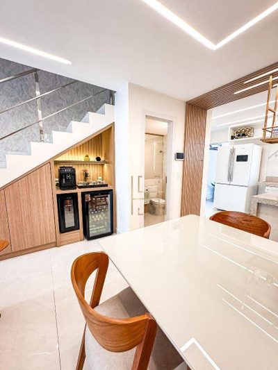 Casa, 3 quartos, 137 m² - Foto 4