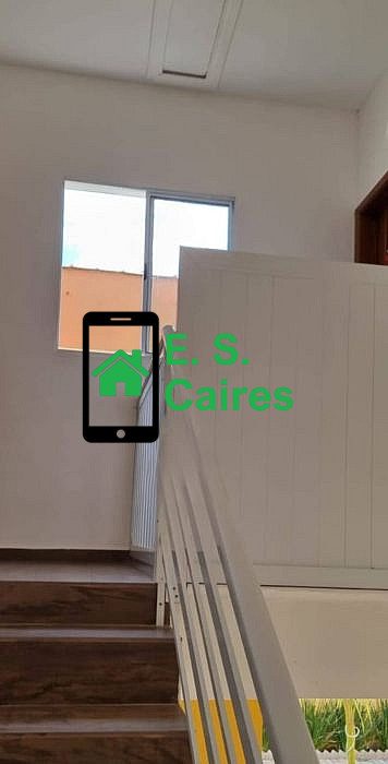 Casa de Condomínio, 2 quartos - Foto 4