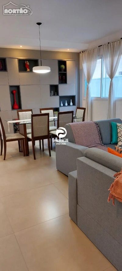Casa, 5 quartos, 172 m² - Foto 4