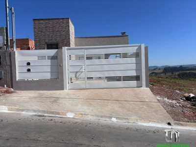 Casa, 3 quartos - Foto 4