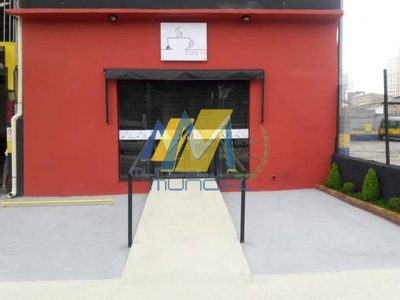 Sala-Conjunto, 872 m² - Foto 4