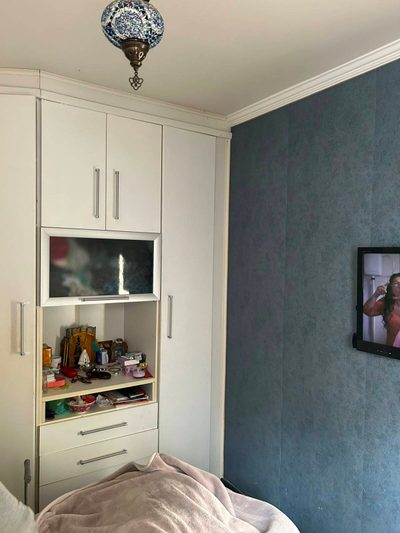 Apartamento, 3 quartos, 70 m² - Foto 4