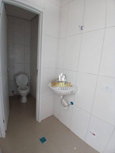Depósito-Galpão, 116 m² - Foto 5