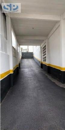 Depósito-Galpão, 1800 m² - Foto 4