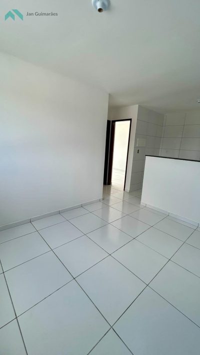 Apartamento, 2 quartos, 50 m² - Foto 3