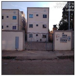 Apartamento, 2 quartos, 54 m² - Foto 1