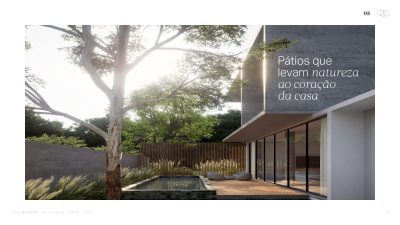 Casa, 4 quartos, 232 m² - Foto 3