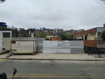Terreno, 250 m² - Foto 3
