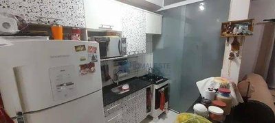 Apartamento, 1 quarto, 47 m² - Foto 3