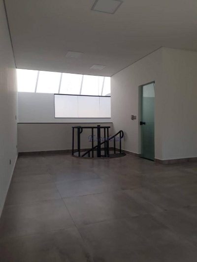 Depósito-Galpão, 250 m² - Foto 4