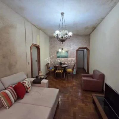 Apartamento, 3 quartos, 87 m² - Foto 1