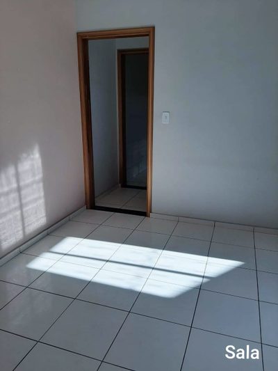 Sobrado, 3 quartos - Foto 1