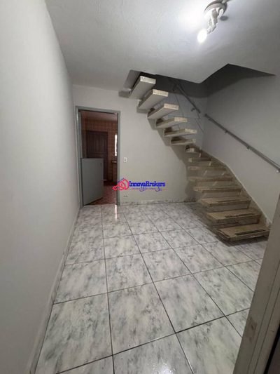Sobrado, 3 quartos - Foto 1