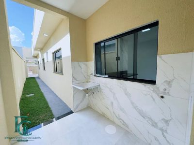 Casa, 3 quartos, 180 m² - Foto 3