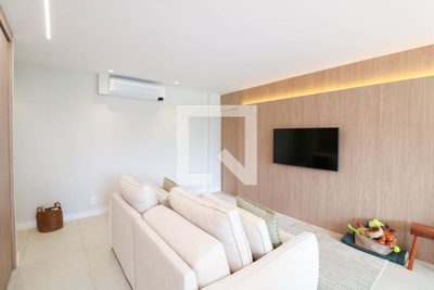 Apartamento, 2 quartos, 77 m² - Foto 5